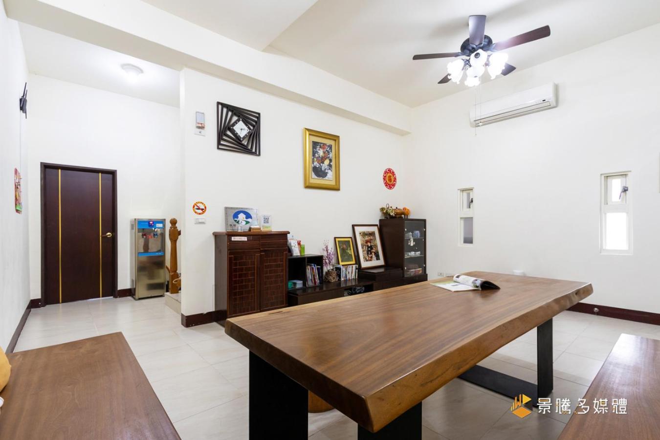 Shi Mom B&B Kota Hualien Bagian luar foto