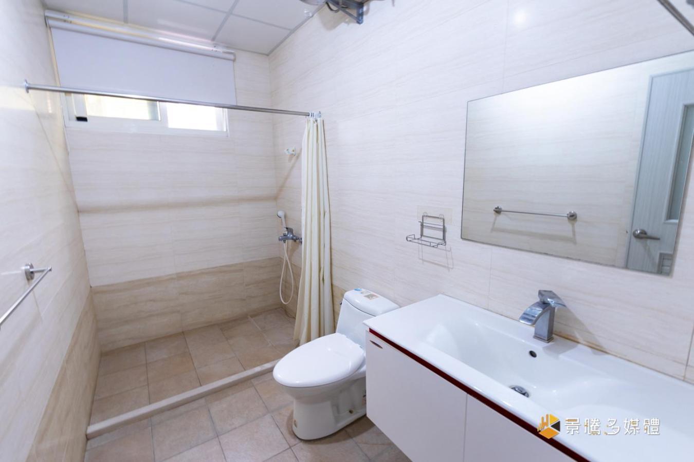 Shi Mom B&B Kota Hualien Bagian luar foto